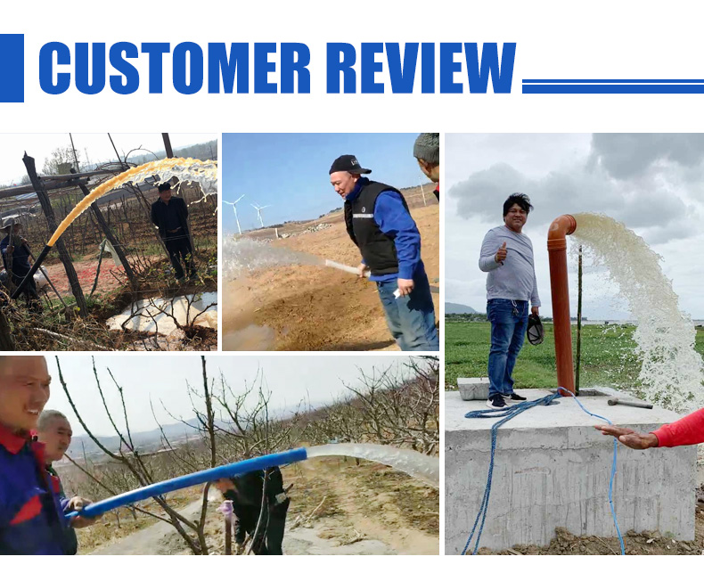 sistema de bomba de agua solar 